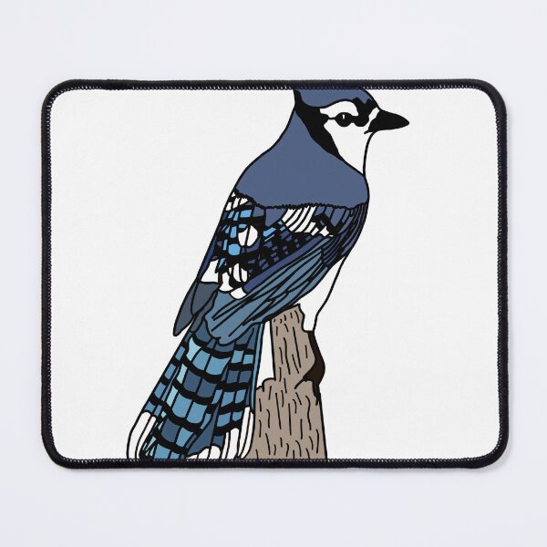 Item preview, blue bird designed and sold by R-mont.