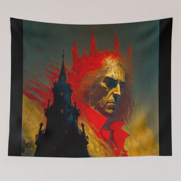 Item preview, vampire mood designed and sold by ururuty.