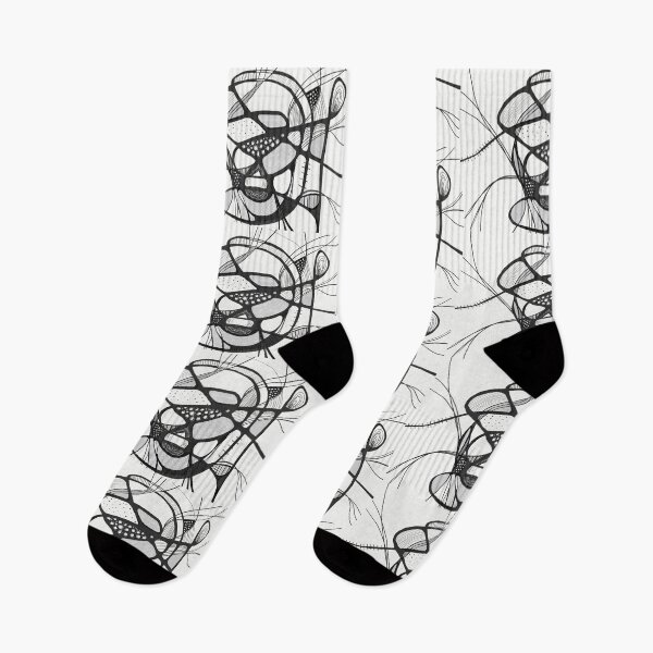 Item preview, Neurographic designed and sold by Amy Wellman Edwards.