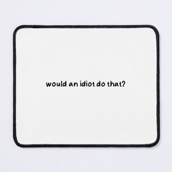 Item preview, The Office Quote designed and sold by Meg-Hoyt.