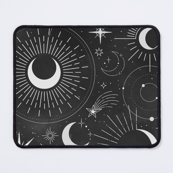 Item preview, Cosmic Luminescence designed and sold by Jennifer Adair.