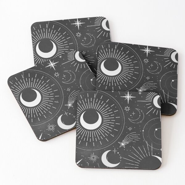 Item preview, Cosmic Luminescence designed and sold by Jennifer Adair.