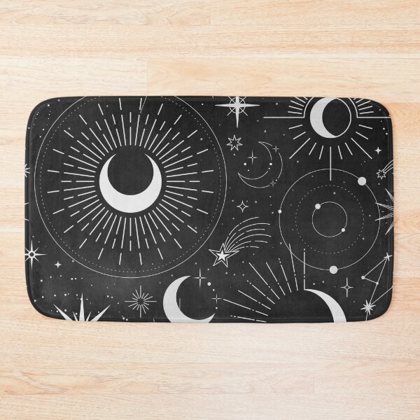 Item preview, Cosmic Luminescence designed and sold by Jennifer Adair.
