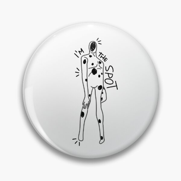 Item preview, THE SPOT designed and sold by NIMBUS 8.5.