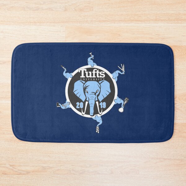 Item preview, Tufts 2019   designed and sold by Inessalongmire.