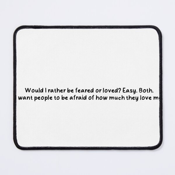 Item preview, The Office Quote designed and sold by Meg-Hoyt.