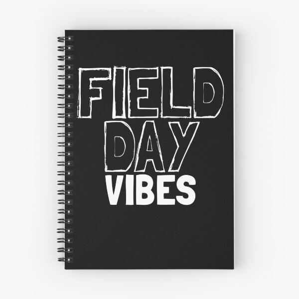 Item preview, Field Day Vibes Student Kids Teacher Field Day Vibes Gear designed and sold by DynamicDesign.