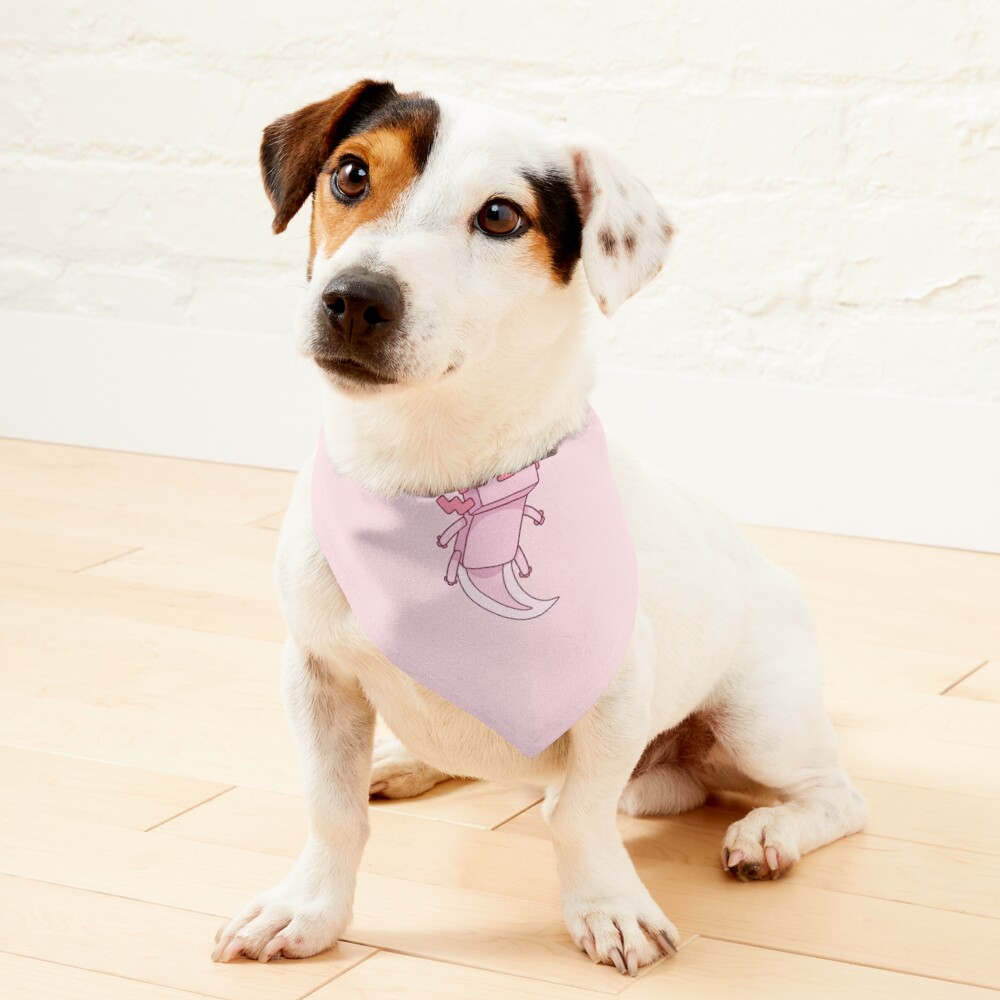 Item preview, Pet Bandana designed and sold by Catbumsy.