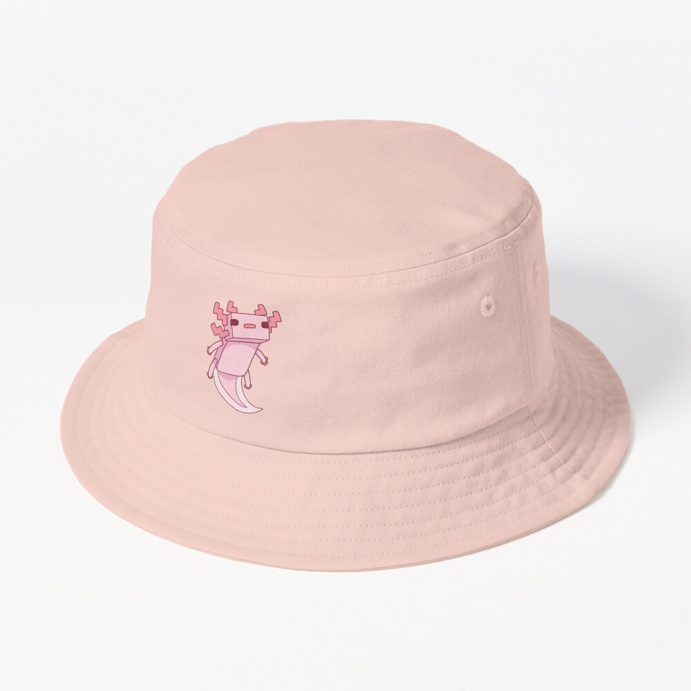 Item preview, Bucket Hat designed and sold by Catbumsy.