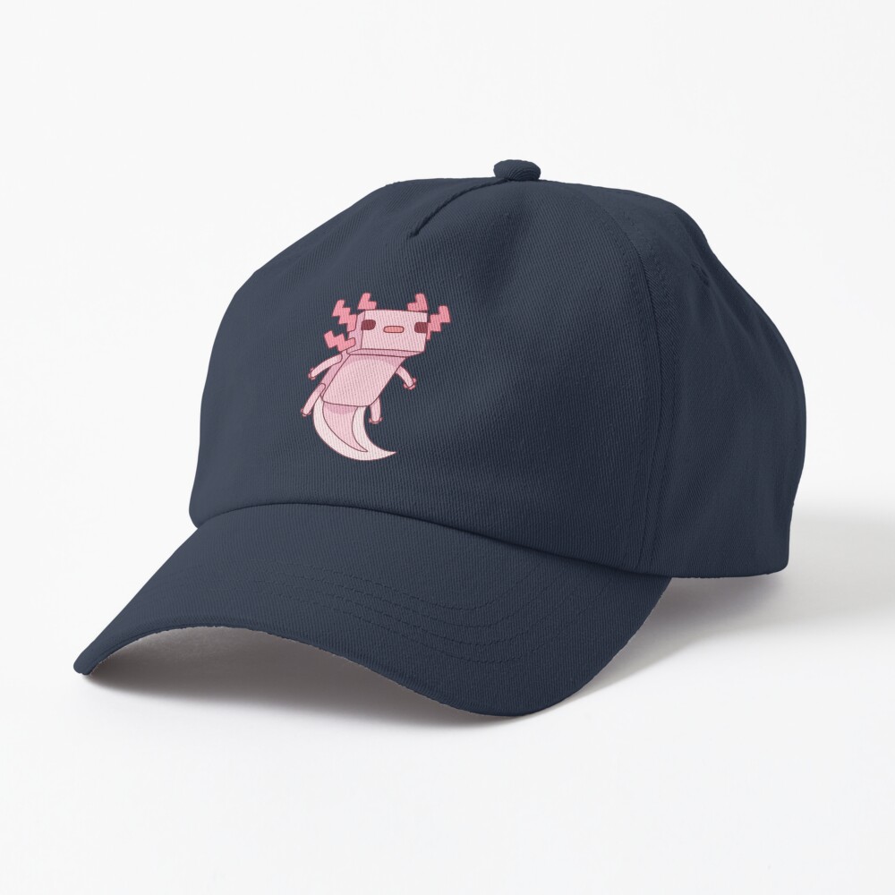 Item preview, Dad Hat designed and sold by Catbumsy.