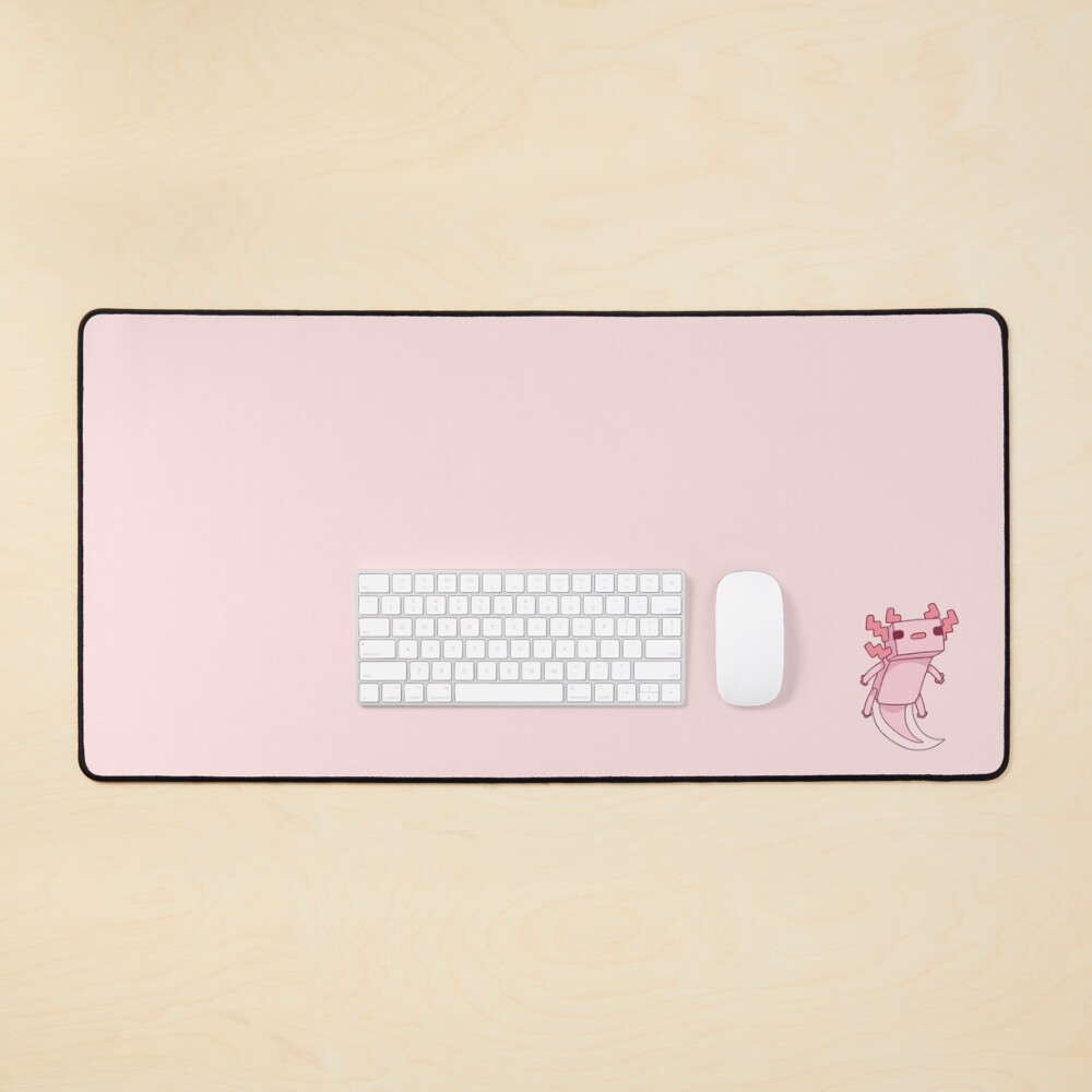Item preview, Desk Mat designed and sold by Catbumsy.