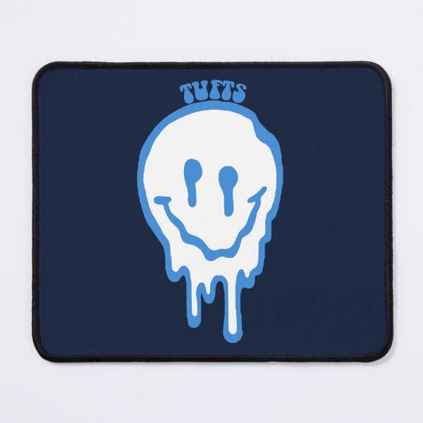 Item preview, Tufts University Face   designed and sold by Inessalongmire.
