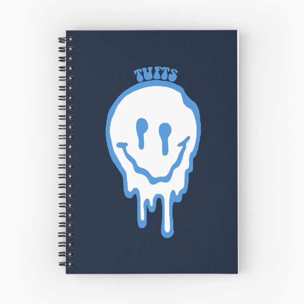Item preview, Tufts University Face   designed and sold by Inessalongmire.