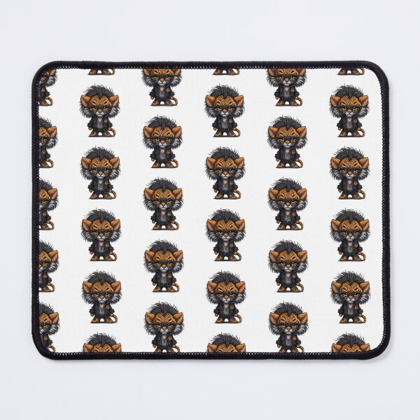 Item preview, Tiger Gang Leader designed and sold by BaliamShop.