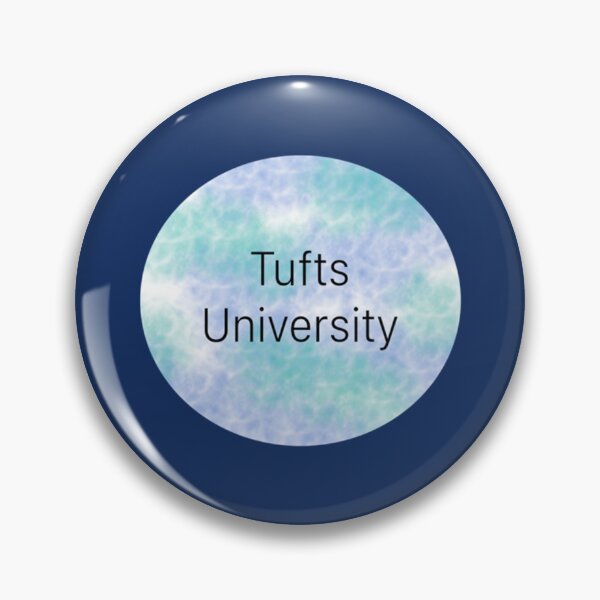 Item preview, tufts university designed and sold by Inessalongmire.