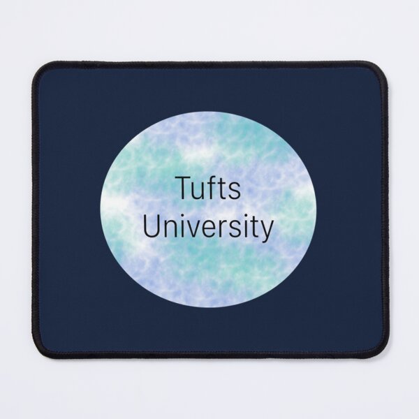 Item preview, tufts university designed and sold by Inessalongmire.
