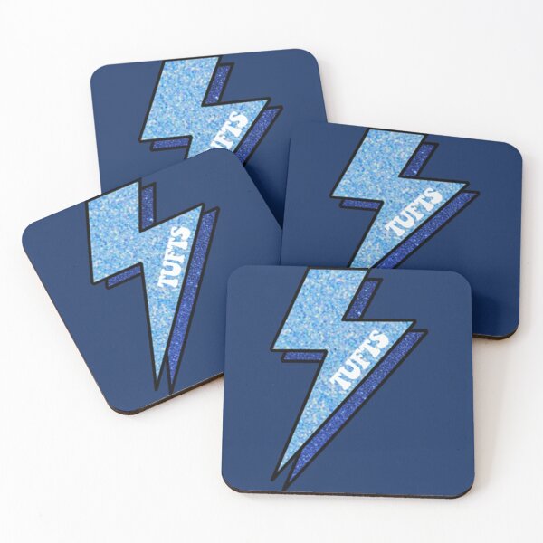 Item preview, Tufts Lightning    designed and sold by Inessalongmire.
