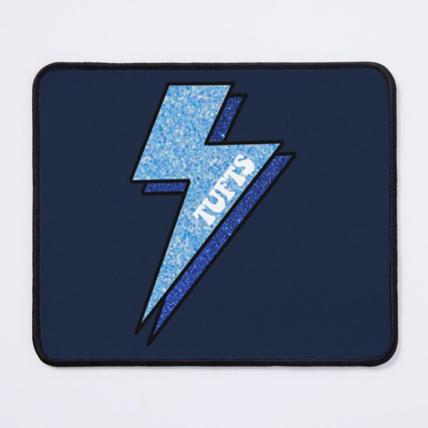 Item preview, Tufts Lightning    designed and sold by Inessalongmire.