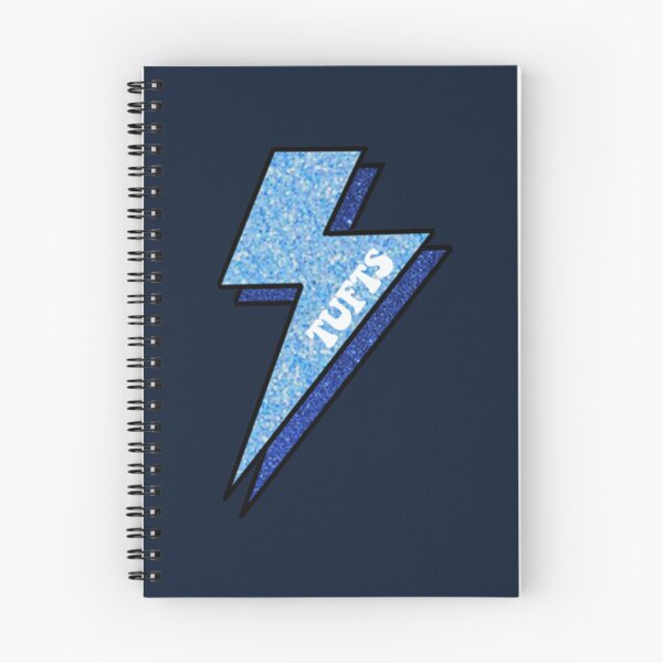 Item preview, Tufts Lightning    designed and sold by Inessalongmire.