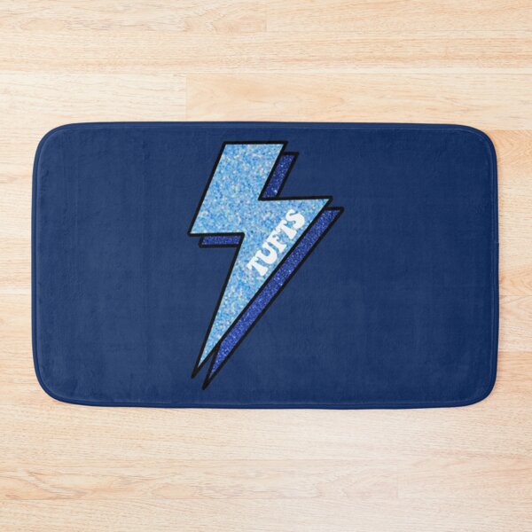 Item preview, Tufts Lightning    designed and sold by Inessalongmire.