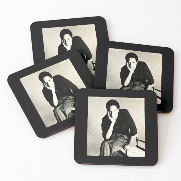 Item preview, Al Jarreau designed and sold by ShopYRR23.