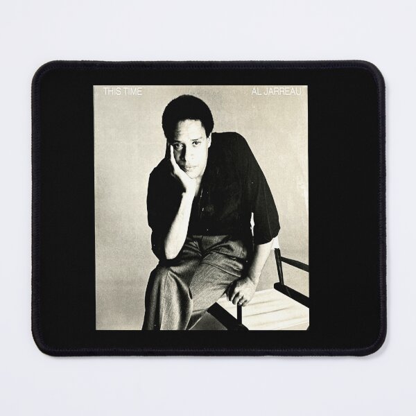 Item preview, Al Jarreau designed and sold by ShopYRR23.