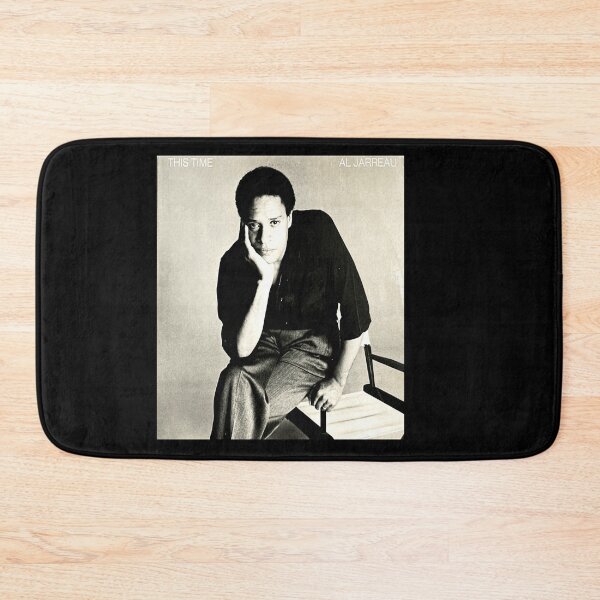 Item preview, Al Jarreau designed and sold by ShopYRR23.