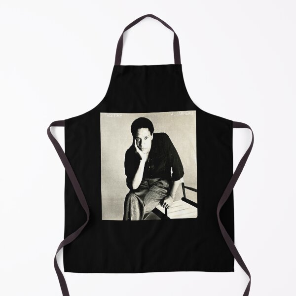 Item preview, Al Jarreau designed and sold by ShopYRR23.