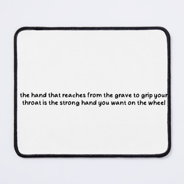 Item preview, The Office Quote designed and sold by Meg-Hoyt.