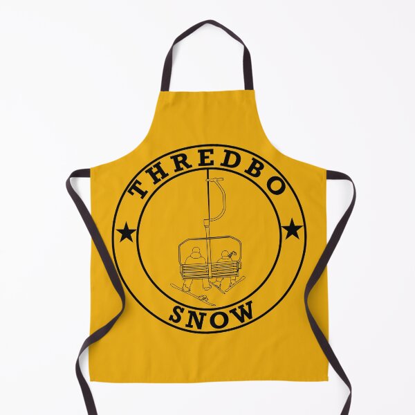 Item preview, Thredbo Snow Skilift designed and sold by ClaireBillson.