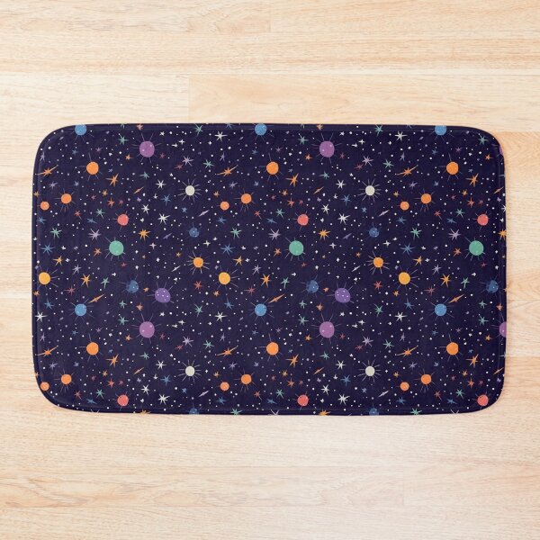 Item preview, Shoot The Sky Pattern designed and sold by victorsuarez.