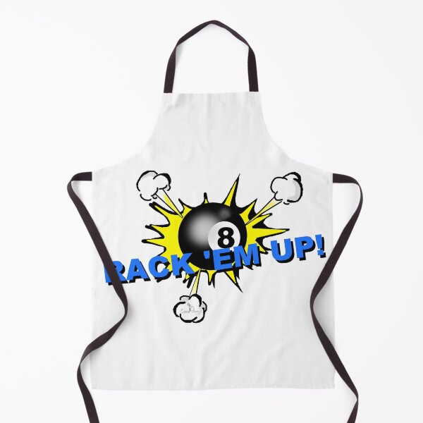 Item preview, Play pool and rack 'em up! designed and sold by cameoivory.