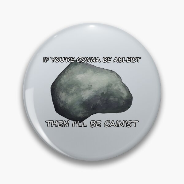 Item preview, Cainism designed and sold by StellarDraconic.