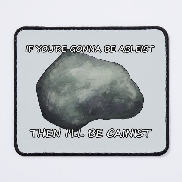 Item preview, Cainism designed and sold by StellarDraconic.