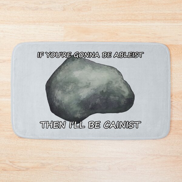 Item preview, Cainism designed and sold by StellarDraconic.