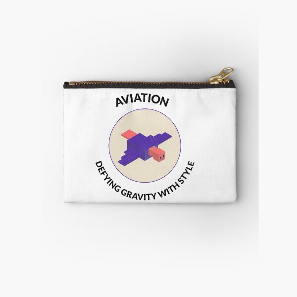 Item preview, Aviation defying gravity with style designed and sold by Wings in Air.