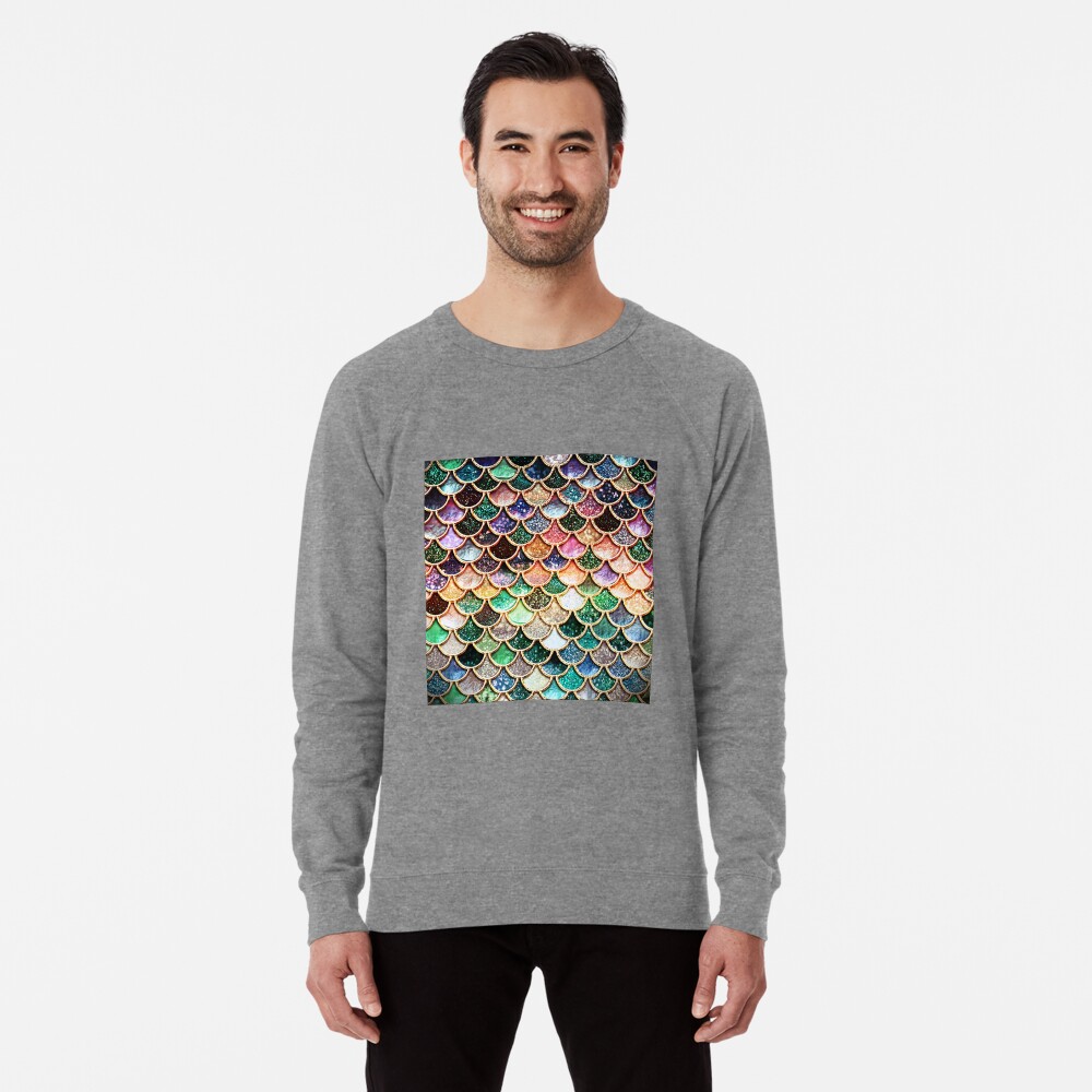 Item preview, Lightweight Sweatshirt designed and sold by UtArt.