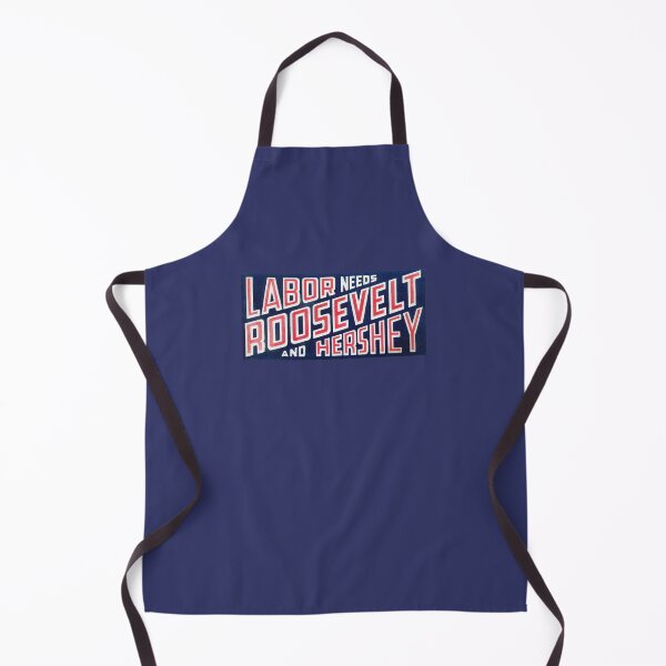 Item preview, 1940 Labor Needs Roosevelt and Hershey designed and sold by historicimage.