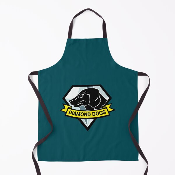 Item preview, Diamond Dogs designed and sold by sanyuantonio.