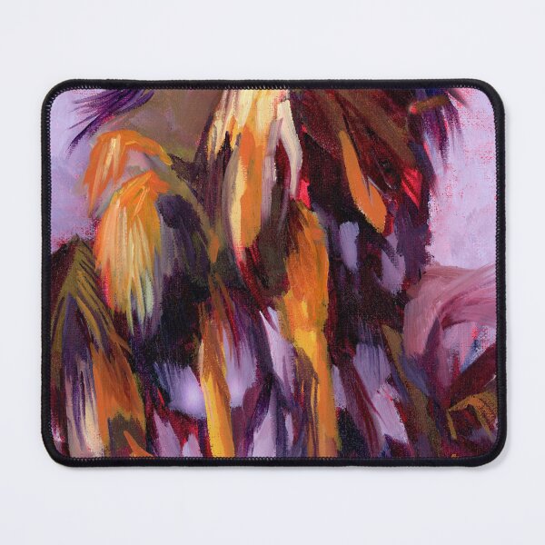 Item preview, Vivid Palms designed and sold by Onionkelly.