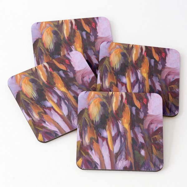 Item preview, Vivid Palms designed and sold by Onionkelly.