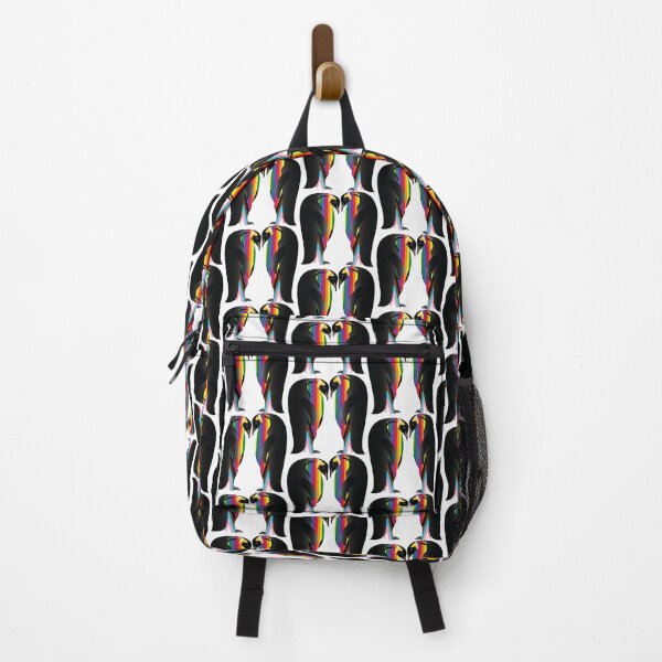 Item preview, Progressive Penguin Pride! Support yourself and those you love! designed and sold by Chele Martines.