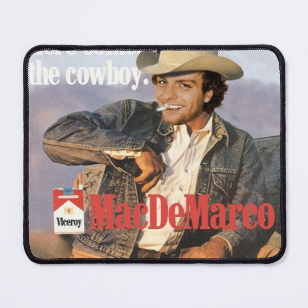 Item preview, Mac Demarco designed and sold by Eyelander117.