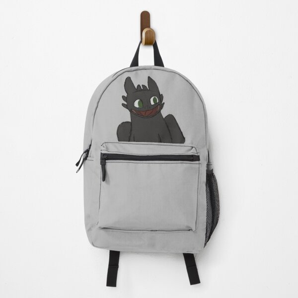 Item preview, Toothless designed and sold by Oregano4002.