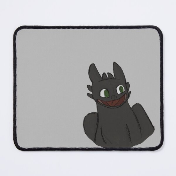 Item preview, Toothless designed and sold by Oregano4002.