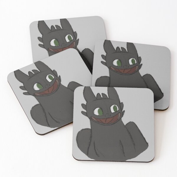 Item preview, Toothless designed and sold by Oregano4002.