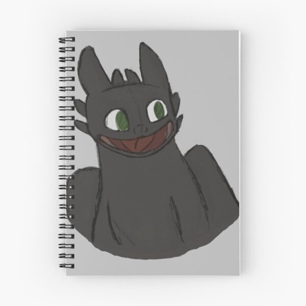 Item preview, Toothless designed and sold by Oregano4002.