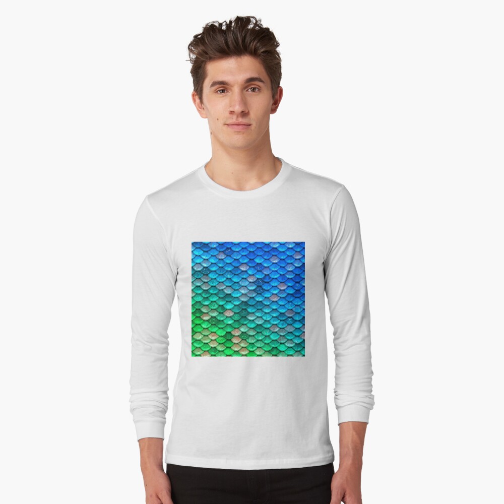 Item preview, Long Sleeve T-Shirt designed and sold by UtArt.