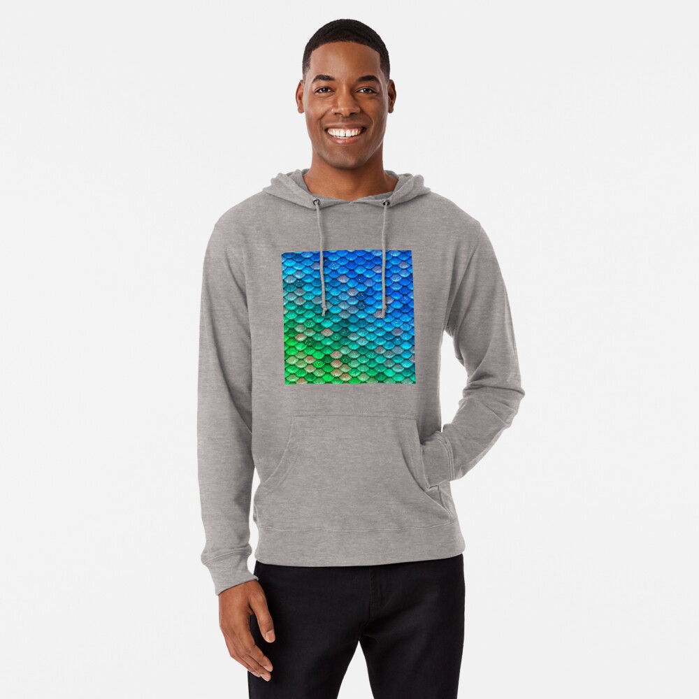 Item preview, Lightweight Hoodie designed and sold by UtArt.