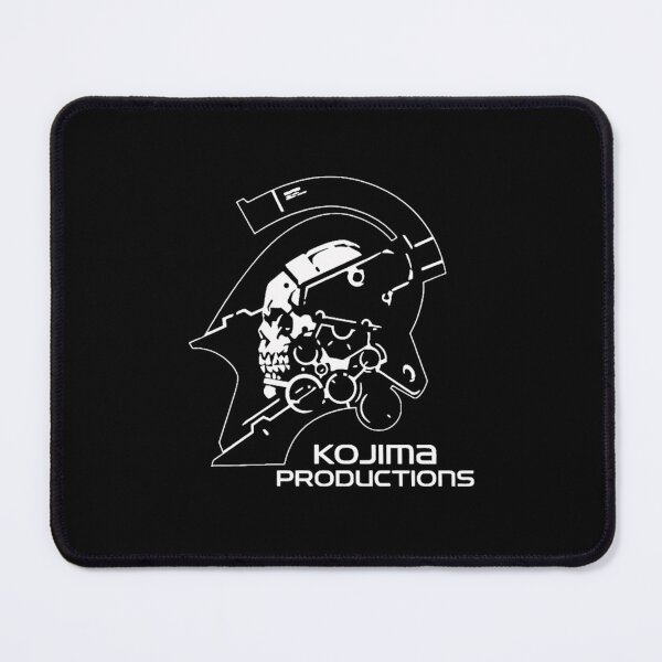Item preview, Death Stranding - Kojima Productions    designed and sold by sanyuantonio.